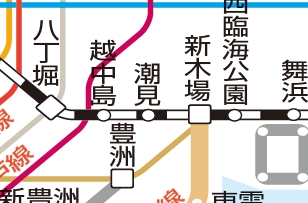 その他　☆路線図☆