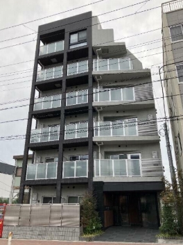 建物外観　☆きれいな外観☆