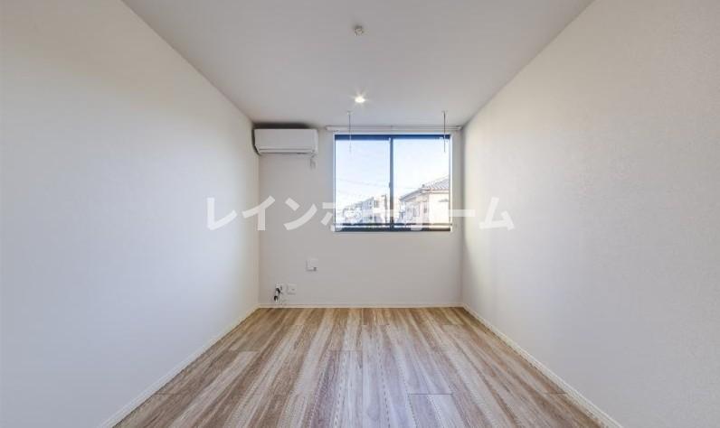 居室・リビング　※同施工会社参考写真