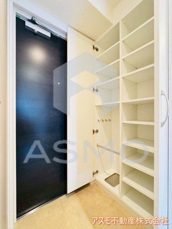 その他　同マンション別部屋　参考写真