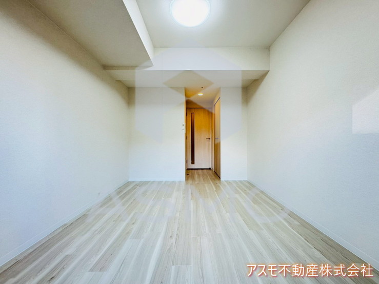 居室・リビング　同マンション別部屋　参考写真