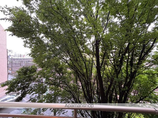 眺望　眺望