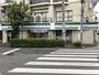 コンビニ　ファミリーマート 柏東上町店（コンビニ）まで284m