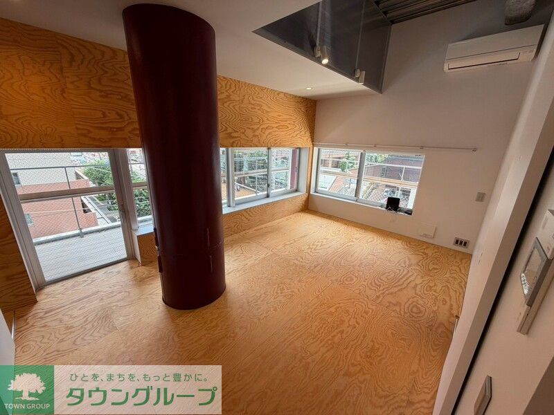CENTRAL GINZA ST.BLDG.のその他写真