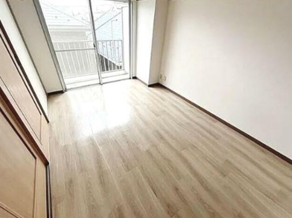 その他部屋・スペース　室内別角度から☆