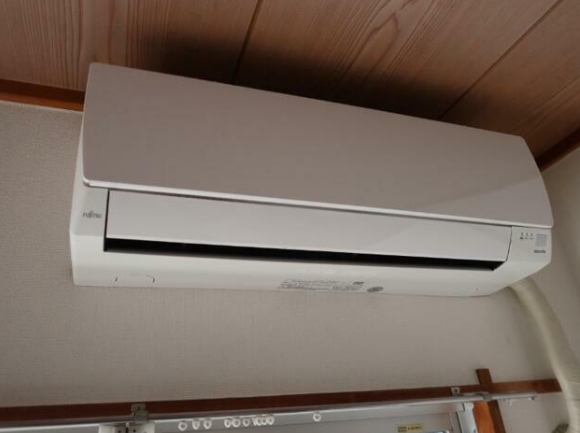 その他設備　エアコン☆