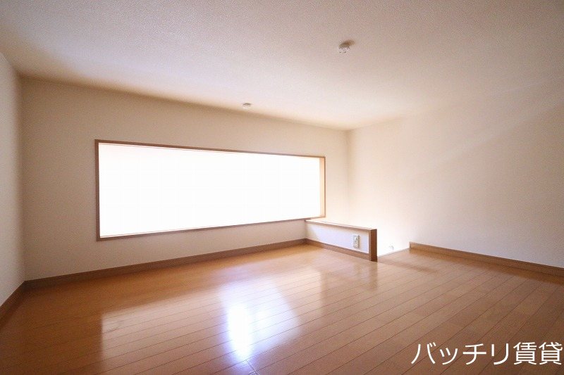 その他部屋・スペース　同型タイプの為、現状を優先致します。