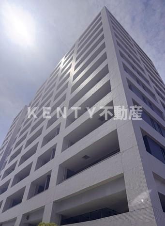 建物外観　おしゃれな外観です
