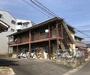 桂駅より徒歩20分 2階 築52年8ヶ月の賃貸物件