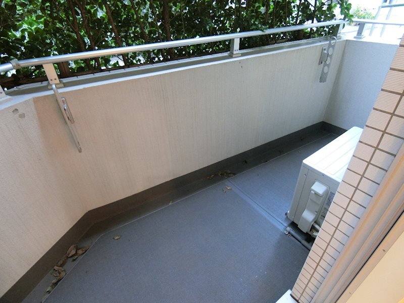 バルコニー　★見学予約受付中★