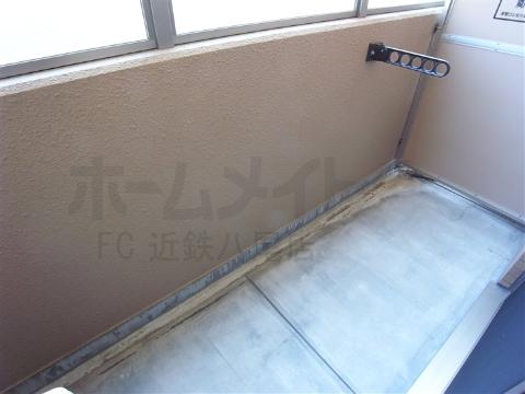 バルコニー　ベランダ