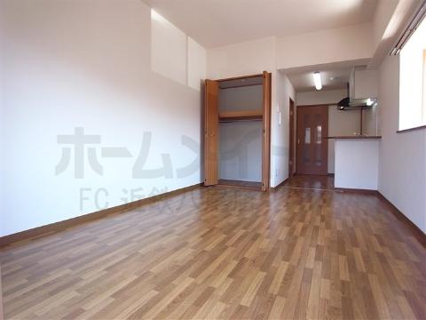 その他部屋・スペース　室内