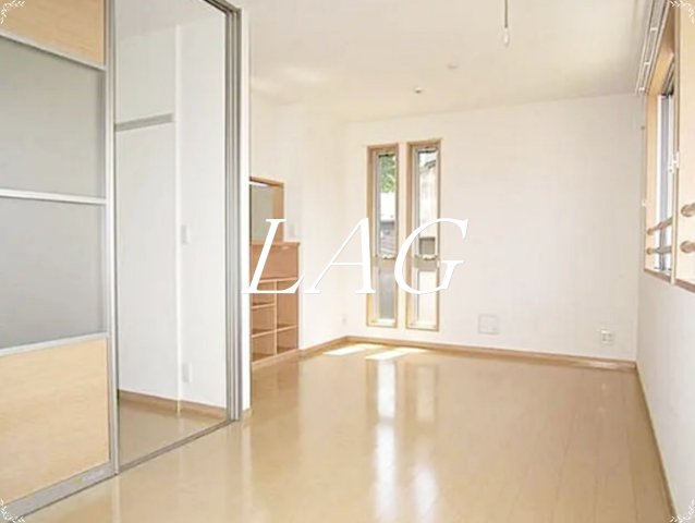 居室・リビング　洋室のお部屋です。