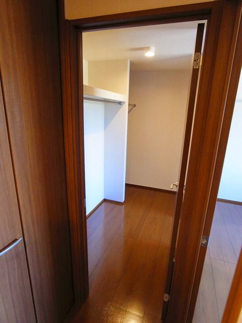 その他設備　☆収納かなり広いです