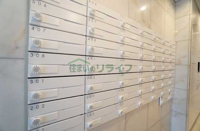 その他共有部分　メインステージ板橋WEST