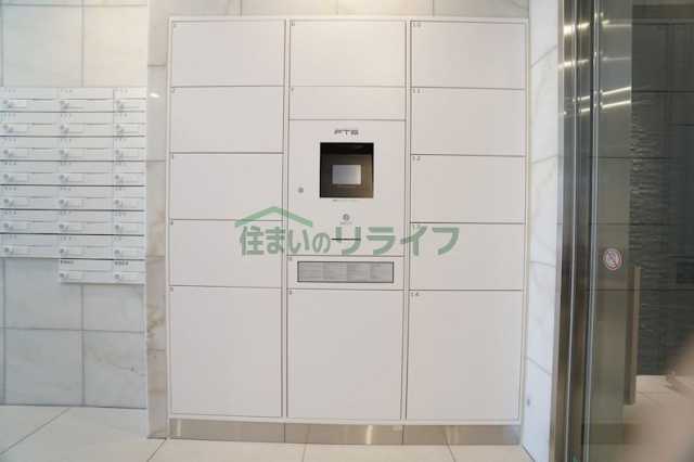 その他設備　メインステージ板橋WEST