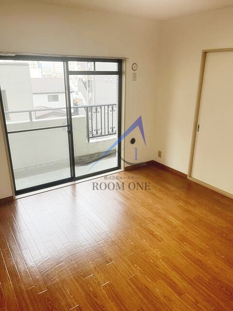 居室・リビング　洋室のお部屋です。
