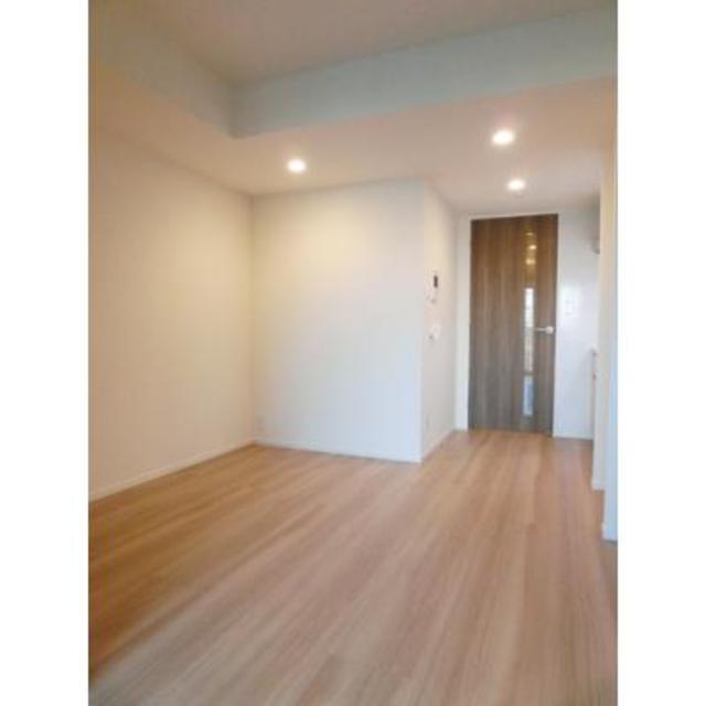 居室・リビング　写真は同タイプ住戸です。