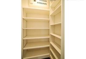 収納　収納※別部屋参考写真