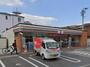 コンビニ　セブンイレブン　大阪加島3丁目店（コンビニ）まで491m