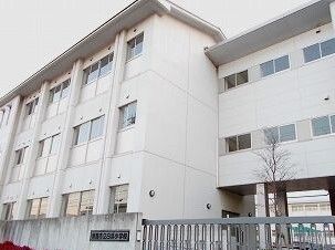 小学校　白浜小学校（小学校）まで970m
