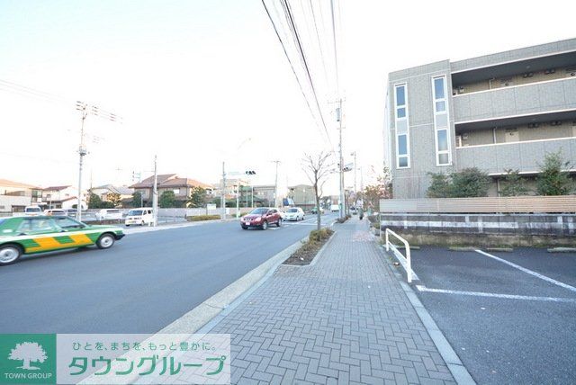 その他　杏林大学周辺（その他）まで900m