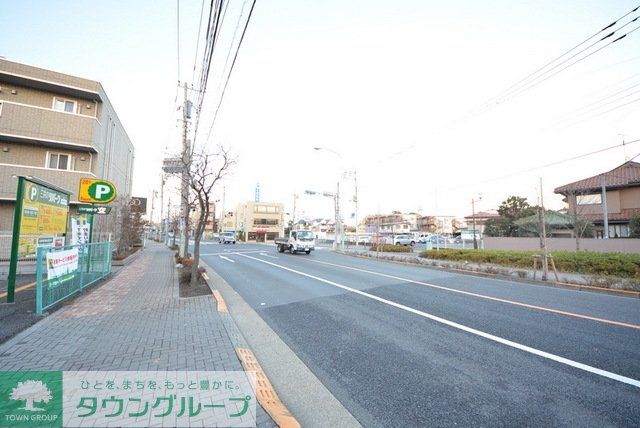 その他　杏林大学周辺（その他）まで900m