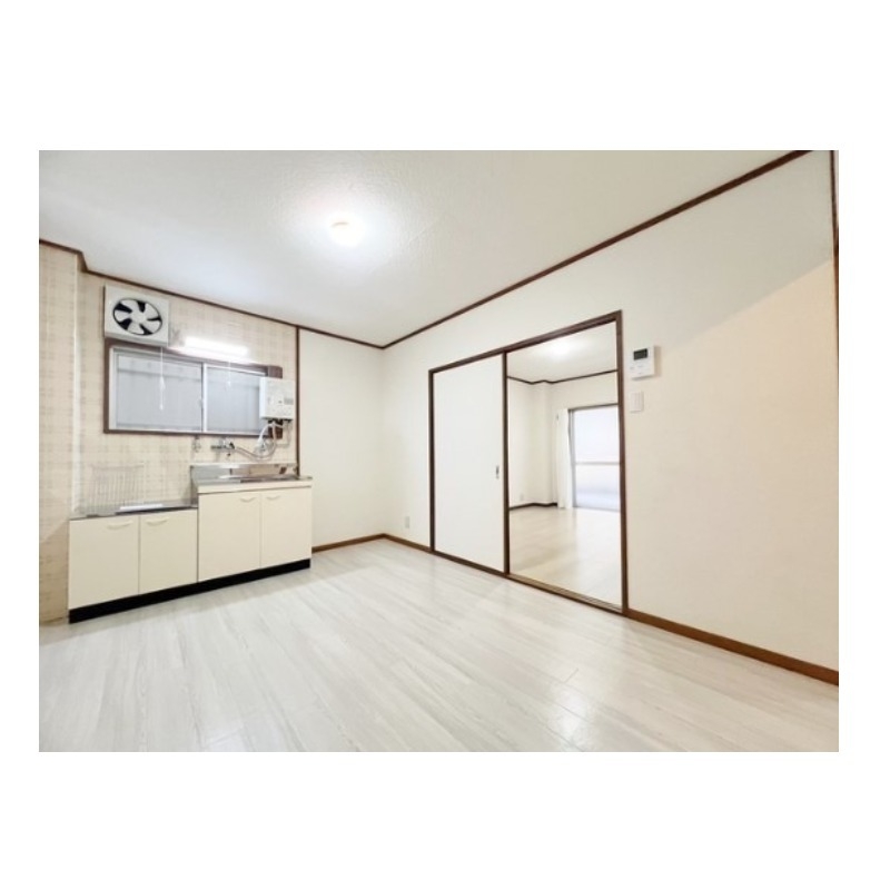 居室・リビング　別部屋の参考写真