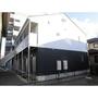 荒井駅より徒歩10分 2階 築8年6ヶ月の賃貸物件