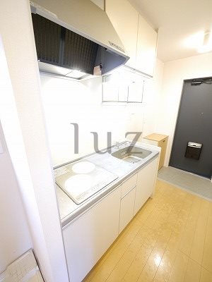 キッチン　人気のシステムキッチンです！