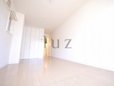その他部屋・スペース　クローゼット完備のお部屋です！