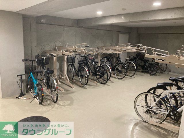 その他　その他共有部分