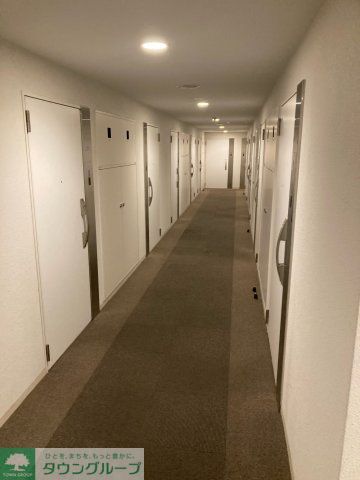 その他　ロビー