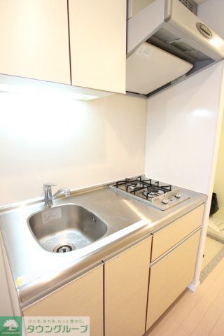 キッチン　※参考写真