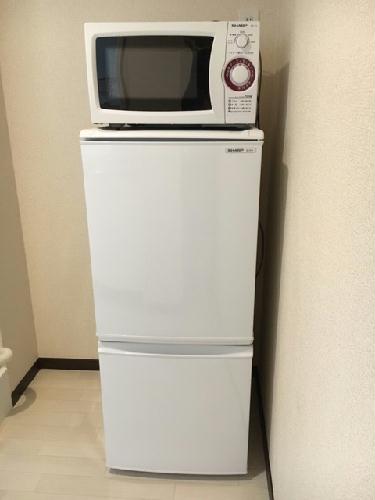 その他　冷蔵庫