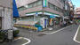 コンビニ　ファミリーマート学芸大学駅前店（コンビニ）まで160m