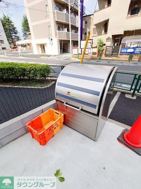その他共有部分　★お問い合わせはタウンハウジングまで★
