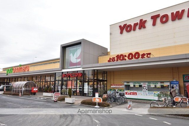 スーパー　ヨークベニマル　堤下店（スーパー）まで1100m