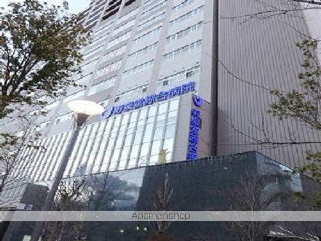 病院　寿仙堂総合病院（病院）まで1700m