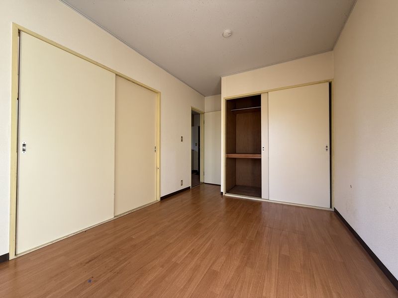 その他部屋・スペース　同タイプの他部屋の写真です
