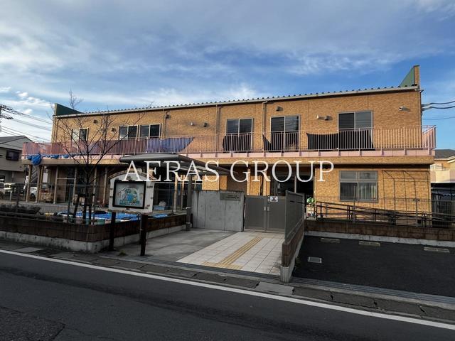 幼稚園・保育園　けやきの森保育園 西町（幼稚園・保育園）まで442m