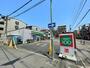コンビニ　ローソンストア100住吉山之内三丁目店（コンビニ）まで228m