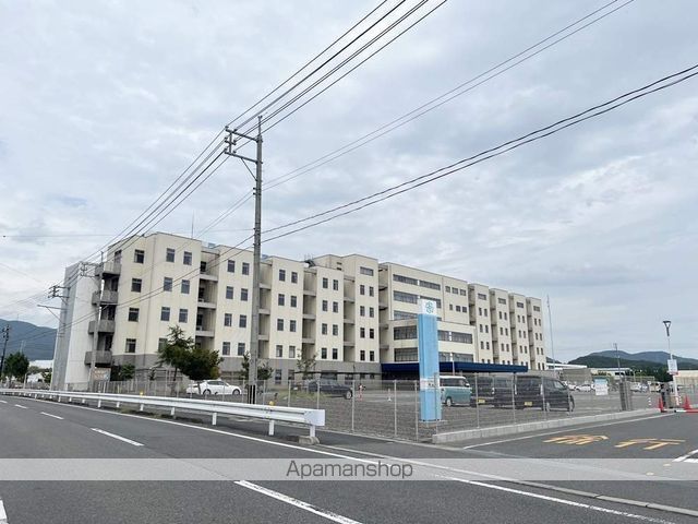 病院　瀬戸内記念病院（病院）まで811m