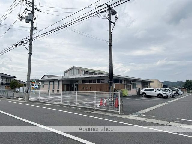 幼稚園・保育園　瀬戸内市立長船西保育園（幼稚園・保育園）まで850m