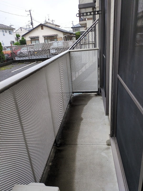 フェリセスIの内装写真