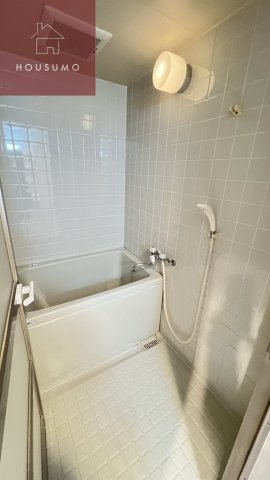 バス・シャワールーム　お風呂です