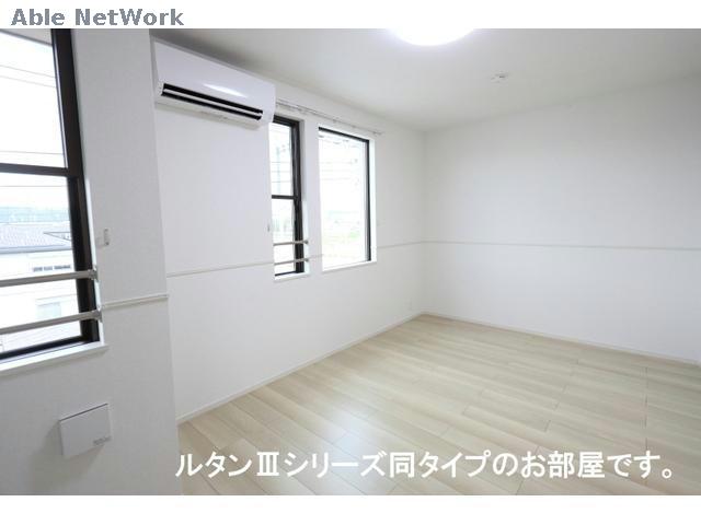 その他部屋・スペース　同型タイプ