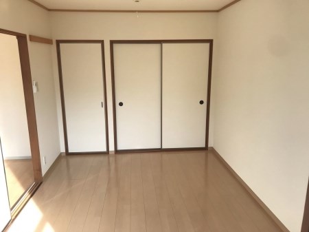 その他部屋・スペース　洋室