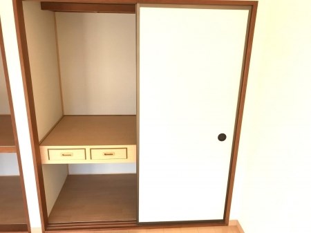 収納　収納