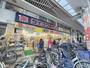 ドラックストア　ダイコクドラッグ布施駅前店（ドラッグストア）まで240m